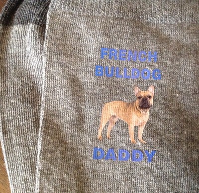 present from dog to dad