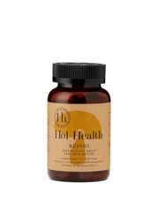Reishi - USDA Organic, 100% Pure Extract, Vegan No Fillers, 120 Caps