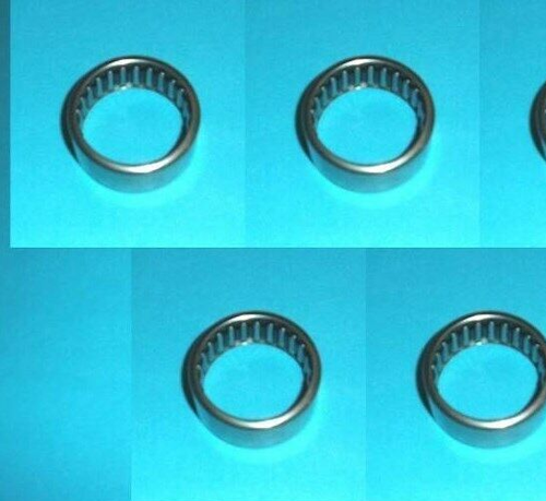 HK1718 Nadellager 2 Stück - 17x25x18mm Für Industrie & Motoren