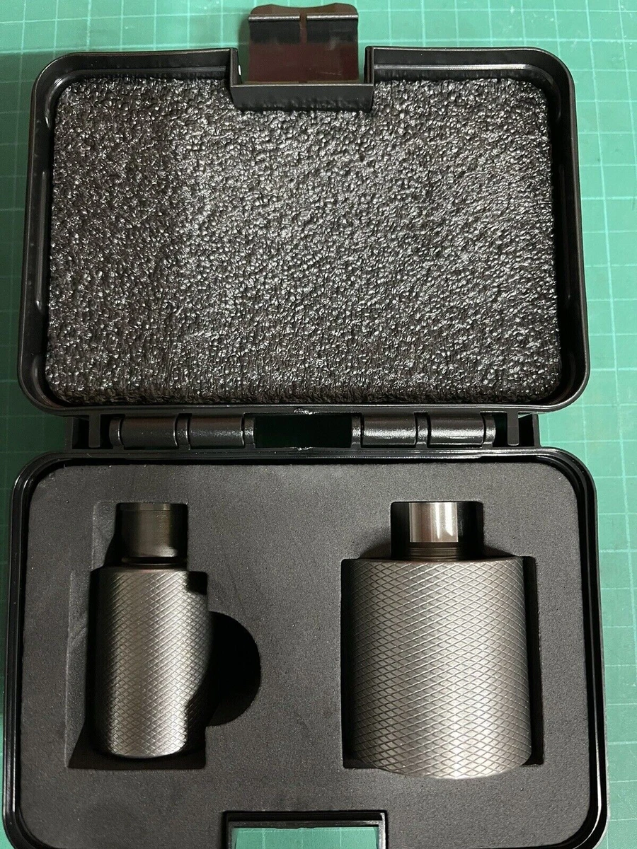 Bmw on sale bearing puller