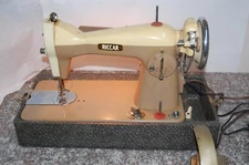 R5  Riccar J-A84 1952 Sewing machine parts -discounts!