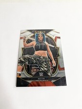Mia Yim 2023 Panini Select WWE Concourse Base Card # 10
