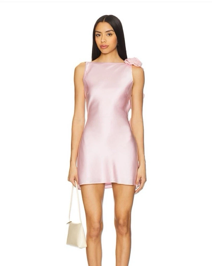 lovers and friends lyon halter dress Revolve , Lovers and friends Lyon halter dress, Size