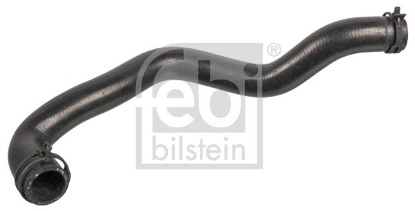 Febi Bilstein KüHlerschlauch 171225 FüR CB1 Fiesta MAX CCN JK Ford 6 Van LPG-image