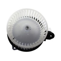 Ossca InnenraumgebläSe 06343 FüR Audi A6 C5 4B2 4B4 Avant 4B5 4B6 Allroad 4BH