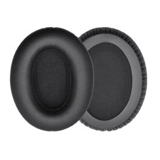L R Sponge Ear Pads Cushion Covers for Mpow 059 Wireless Bluetooth Headphone