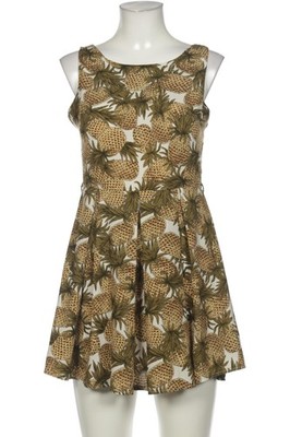 Glamorous Kleid Damen Dress Damenkleid Gr. M Grün #84oa4qx