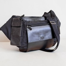 Borsa a tracolla Gucci Tom Ford epoca body bag