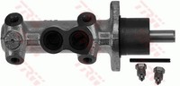 Hauptbremszylinder TRW PMF541 FüR Fiat Grauguss Punto 16V 188 233 235 253 255