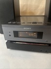 SONY HCD-CBX1 Compact Disc & Stereo Receiver - Tested, WORKS — photo 2