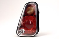 Heckleuchte Passend FüR BMW Mini R50 R52 R53 07/2004-09/06 Rechts Beifahrerseite