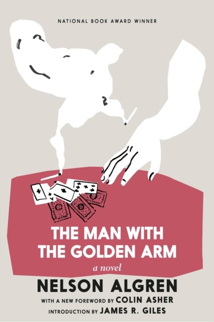 The Man With The Golden Arm Nelson Algren - Image 2