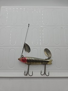 Heddon Dowagiac Spook Lures for sale | eBay