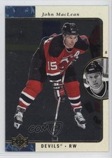 1995-96 SP John MacLean #78 0a4