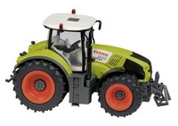 Rc Claas Axion 870 Traktor Ferngesteuert Modell Von Happy People 1:16