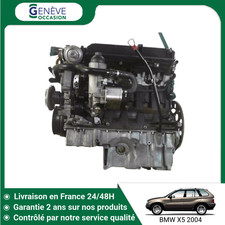 Moteur BMW X5