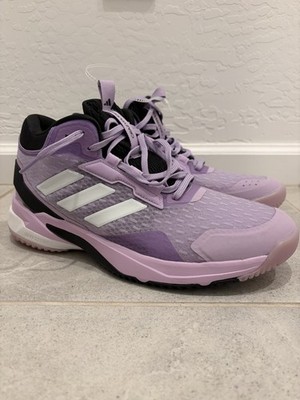 Adidas Crazyflight 6 Mid Indoor Volleyball Shoes