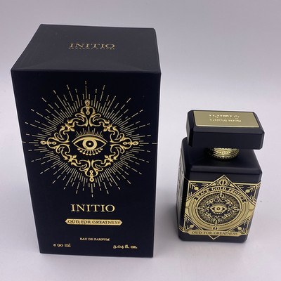 New Oud for Greatness 3.04 fl oz Eau De Parfum Spray for Unisex Fast Shipping US