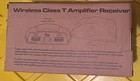 Dayton Audio DTA-1 Class T Mini Amplifier SET Bluetooth - MINT/New in Box — photo 5