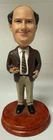 The Office Bobblehead Kevin Malone Holding bowl of M & Ms