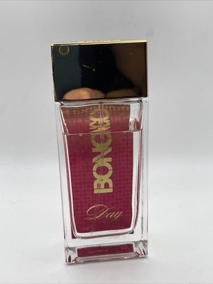 New Bongo Day Gourmand Toilette Spray Perfume 2fl oz 2013