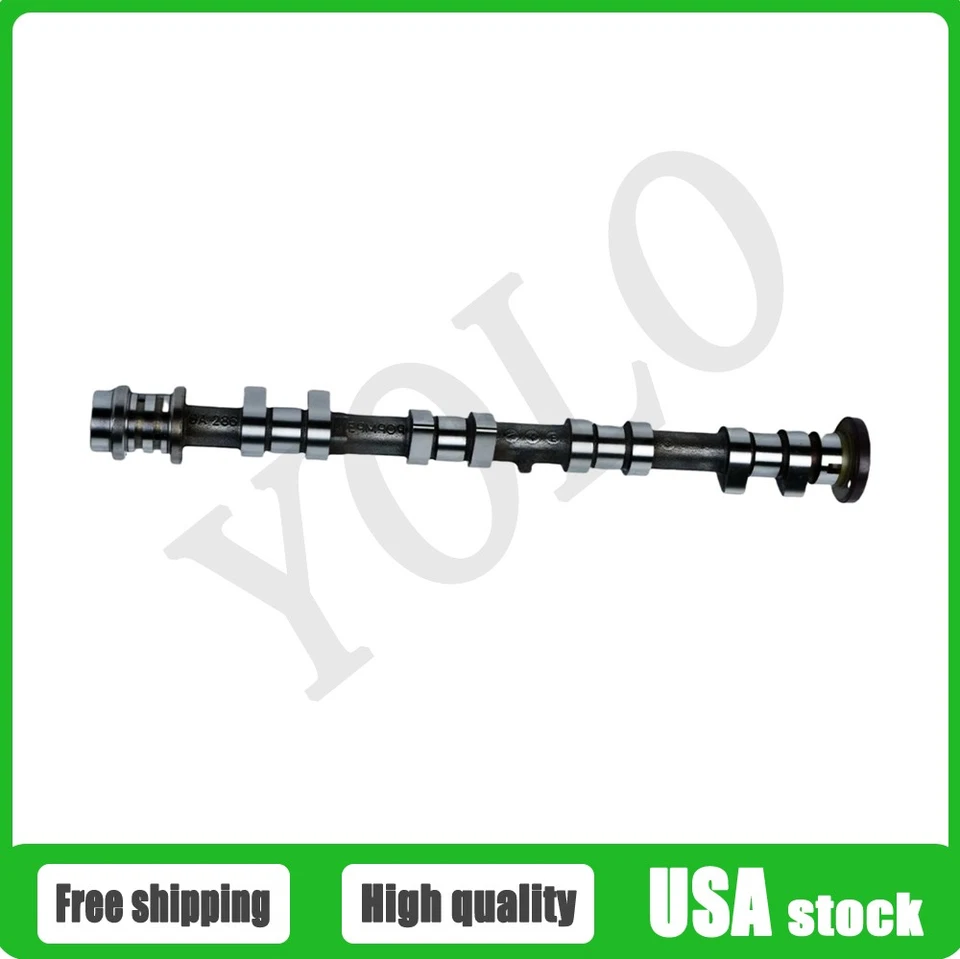 For Ford Escape Fusion Fiesta 1.6L 2013-2019 Intake Camshaft BM5Z-6250-D US Foto 2 de 4
