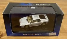 Autoart Lotus Esprit Turbo Pearl White 55301 New