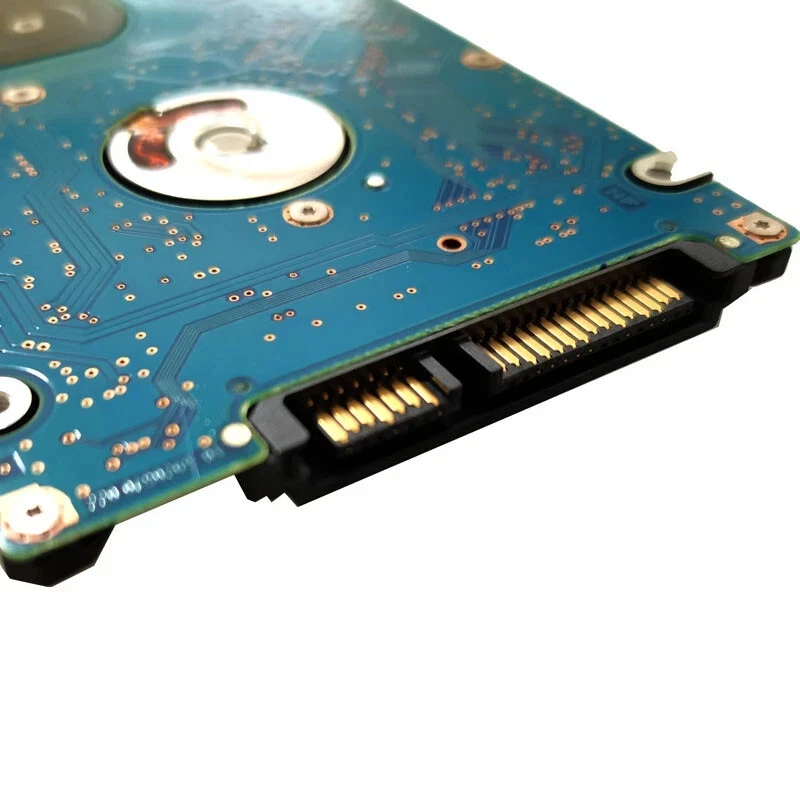 Hitachi 250GB HTS543225A7A384 5400RPM SATA 2.5" Laptop HDD Hard Disk Drive - Image 3 of 3