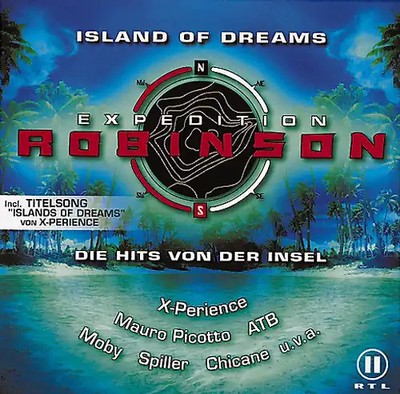 Various - Expedition Robinson