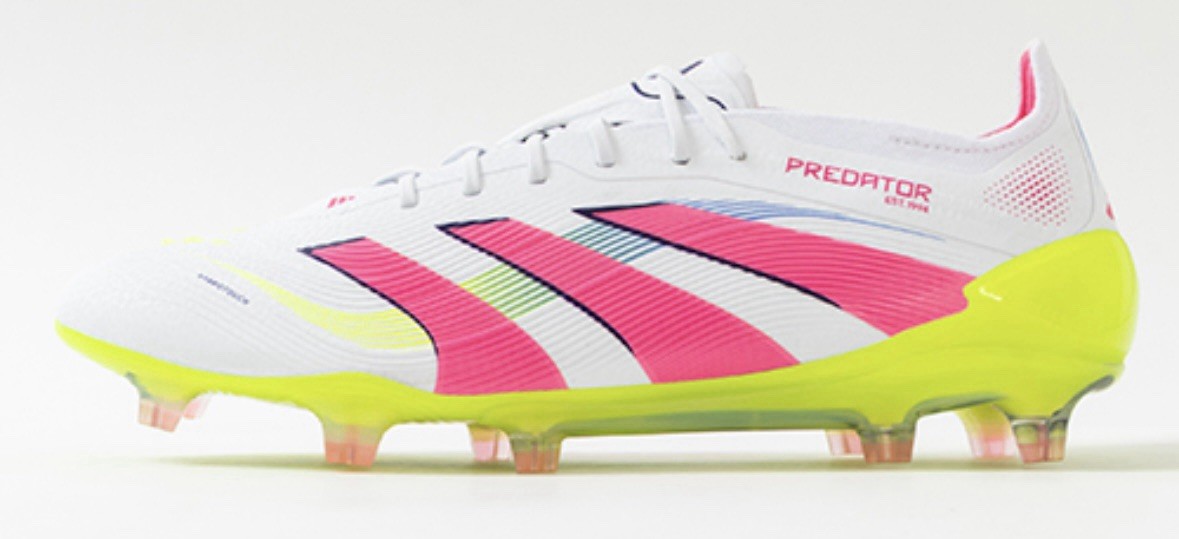 adidas PREDATOR ELITE FT FG 28㎝ adidas PREDATOR ELITE FT FG