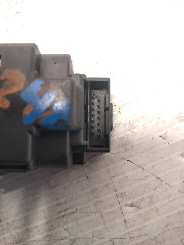 2009-2011 BMW 325I Automatic Conventional Ignition Switch Key Fob - Picture 4 of 5