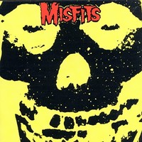 Misfits - Collection - Cd - G1398Z
