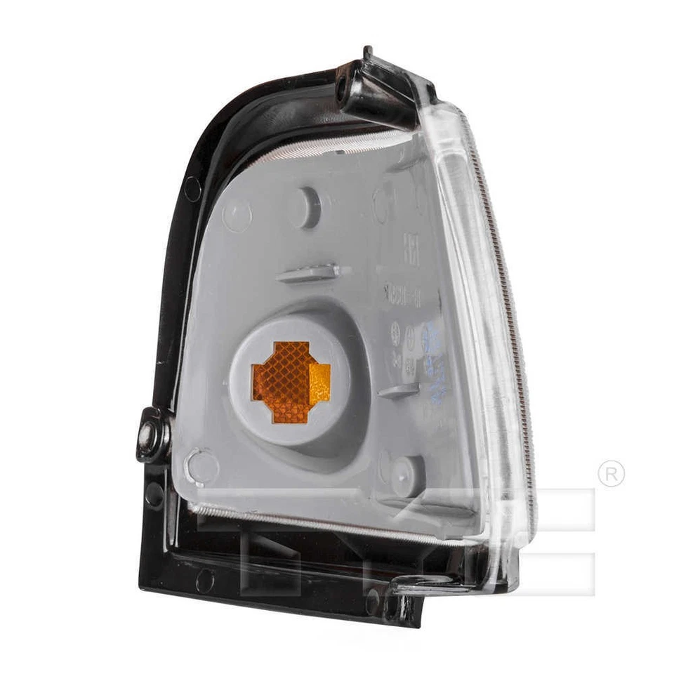 Luz marcadora lateral regular TYC 18-1836-01 se adapta a 88-96 Oldsmobile Cutlass Ciera Foto 2 de 4