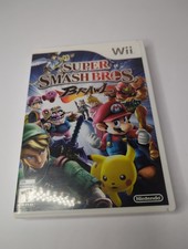 Super Smash Bros. Brawl Nintendo Wii 2008