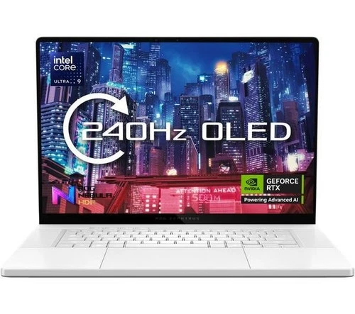 ASUS ROG Zephyrus G16