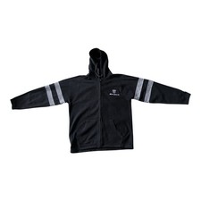 NFL Raiders Football Kapuzenjacke