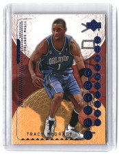 Tracy McGrady 2003-04 Upper Deck Triple Dimensions