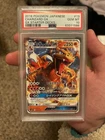Charizard GX 🔥 PSA 10 🔥 Pokemon Japanese Starter Deck 2018