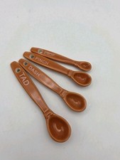 Temp-tations Fun Size Measuring Spoons: Tad, ...