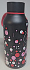 Disney Minnie Mouse 11 oz 330 ml Stainless Steel Black Water Bottle Pre Owned — photo 2