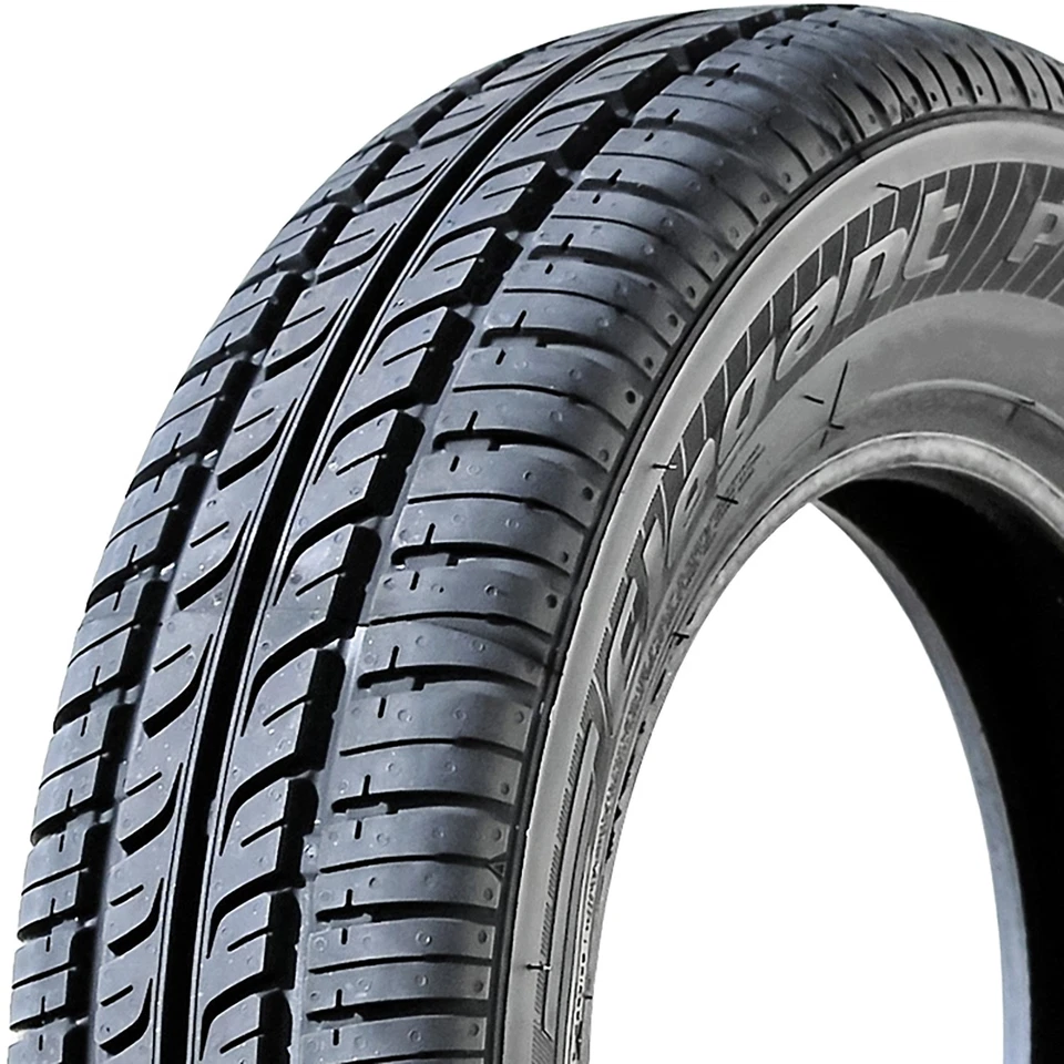 4 Tires Petlas Elegant PT311 175/65R13 80T - Image 2 of 4