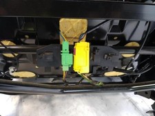 Siège Volkswagen POLO