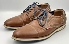 Tommy Hilfiger Urban Oxford Men's Shoes Size 11 EXCELLENT free shipping