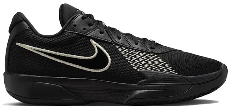 Nike Air Zoom GT Cut Academy Black Alabaster for Sale
