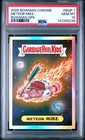Mike Trout 2025 Bowman Chrome GPK #BGP-1 PSA 10 Los Angeles Angels meteor SSP