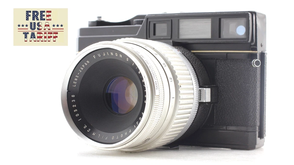 Film Fujica GL690 Cameras for sale | eBay