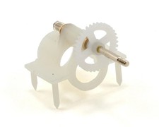 Cambio Parkzone PKZUM1027 senza motore per ParkZone Sukhoi SU-26XP