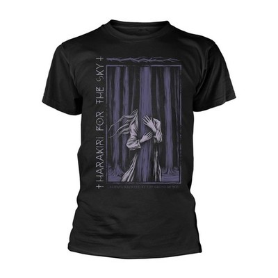 Harakiri for The Sky Without You T-Shirt S Black