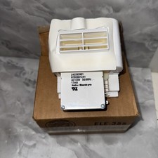 Electrolux Frigidaire Refrigerator Air Damper 242303001 Genuine Open Box