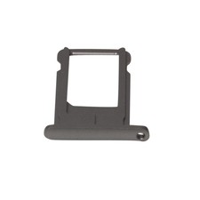 SIM Card Tray Replacement Part Fits For Apple iPhone 6S Plus - Space Grey